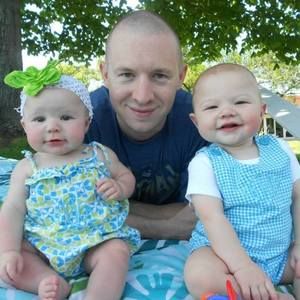 Meet your Posher, Brian